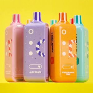 Картридж X-Link Sweet Pod - Кислое Яблоко