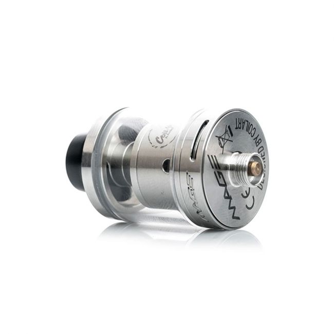 CoilART Mage RTA Kit - обслуживаемый бак CoilART Mage RTA Kit - обслуживаемый бак