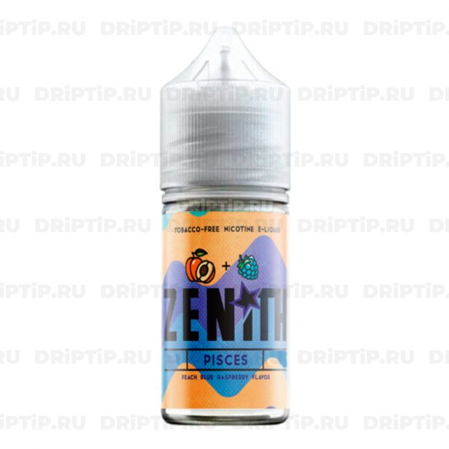 Жидкость Zenith - Pisces 30ml 