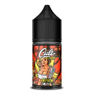 Cult Salt - Passion Cult Salt - Passion