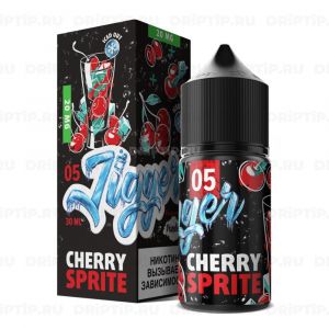 Jigger Salt - Cherry Sprite Jigger Salt - Cherry Sprite
