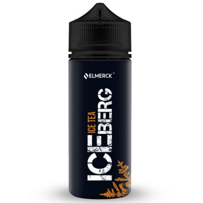 Жидкость Iceberg - Ice Tea 