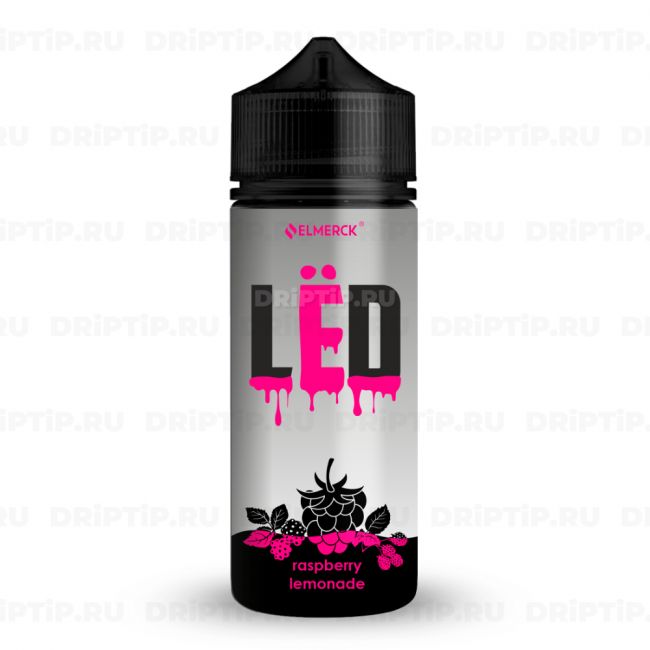 Жидкость LED - Raspberry Lemonade 