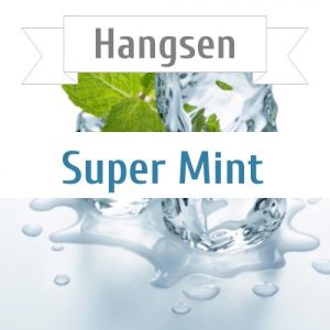 Hangsen Super Mint 10 мл Hangsen Super Mint 10 мл