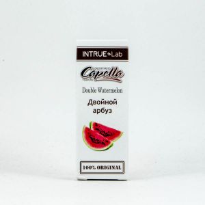 Capella Flavors - Double Watermelon (Двойной арбуз) 10мл