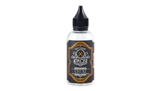 Atmose X Chuki 60мл