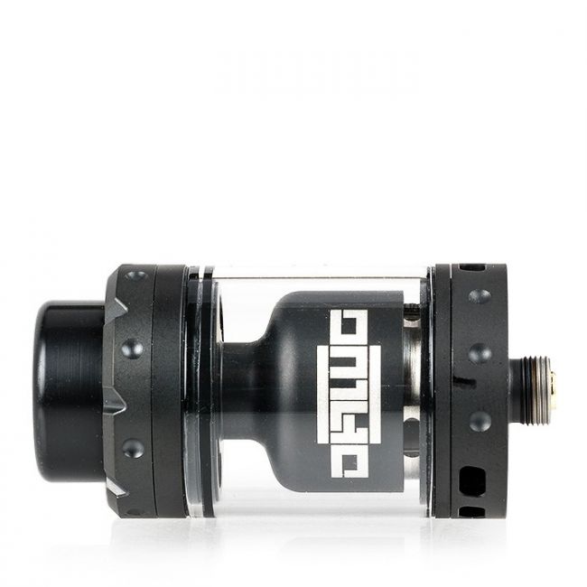 Asmodus X VapersMD DAWG RTA 25mm (Черный) - обслуживаемый бак Asmodus X VapersMD DAWG RTA 25mm (Черный) - обслуживаемый бак