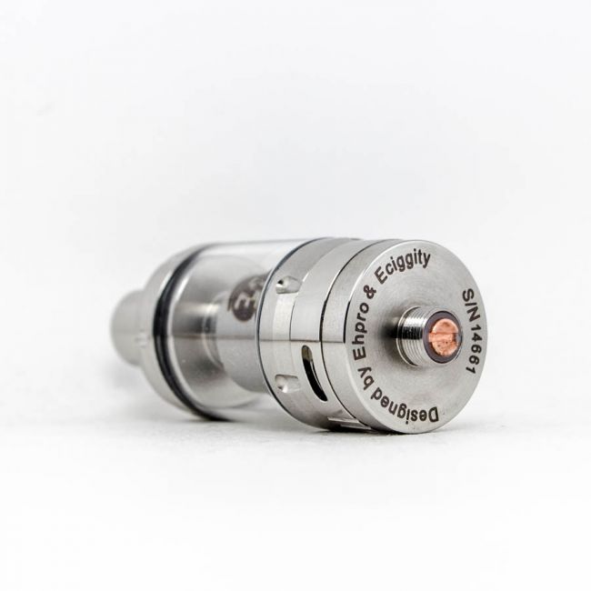 Ephro Billow V2 Nano (Б/У) - обслуживаемый бак Ephro Billow V2 Nano (Б/У) - обслуживаемый бак