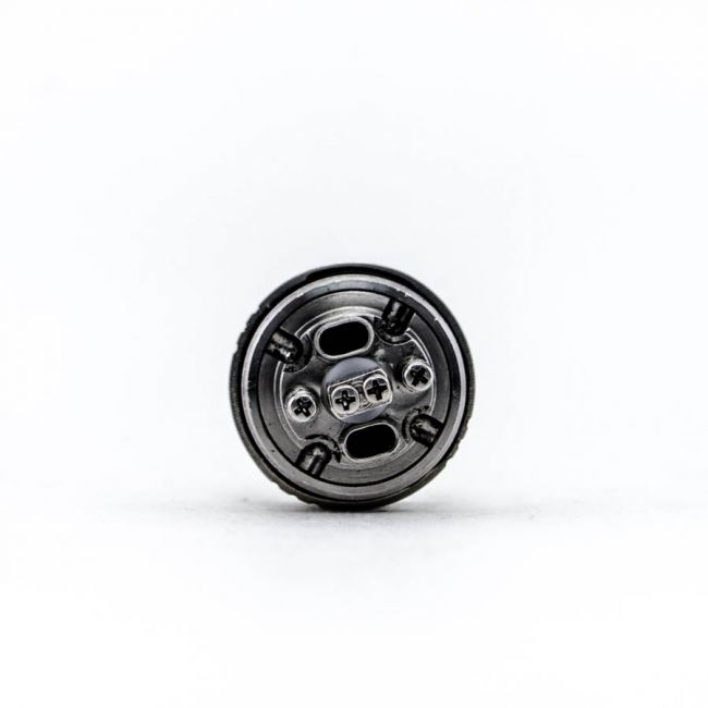 Ephro Billow V2 Nano (Б/У) - обслуживаемый бак Ephro Billow V2 Nano (Б/У) - обслуживаемый бак