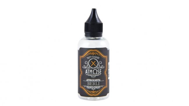 Atmose X Berli 60мл