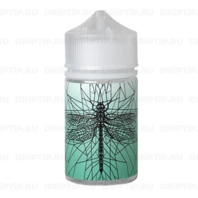Cyberfog - Скорость 80ml