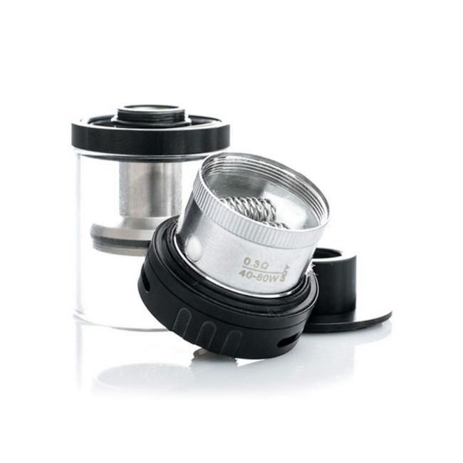 IJOY Tornado Nano RTA - обслуживаемый бак IJOY Tornado Nano RTA - обслуживаемый бак