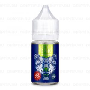 Ice Lair Pod - Sweet Frost (конструктор) Ice Lair Pod - Sweet Frost (конструктор)