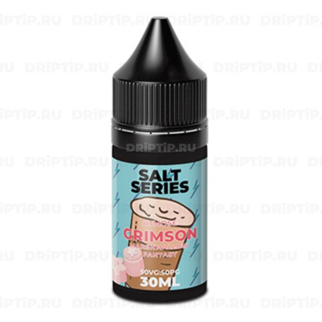Grimson Salt - Marshmallow Fantasy