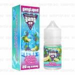 Gang Ice Salt - Хвойная Смородина С Помело