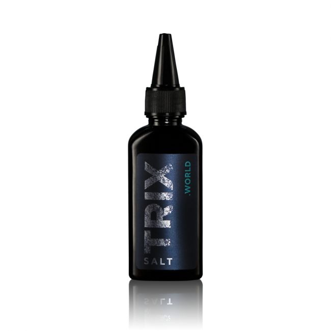 Жидкость Trix Salt - World 