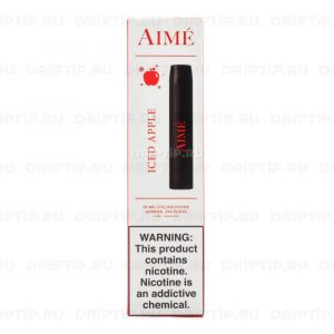 Aime Disposable - Iced Apple