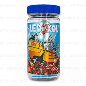Ledokol - Cola Ledokol - Cola