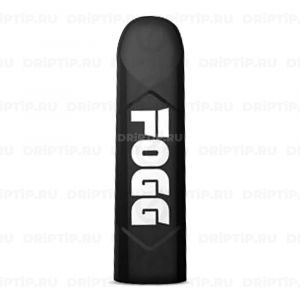 Fogg Secret Sauce - Latte