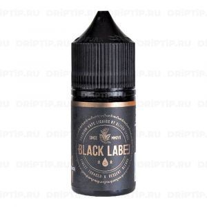 Black Label Salt - Neapolitan Ice Cream Black Label Salt - Neapolitan Ice Cream