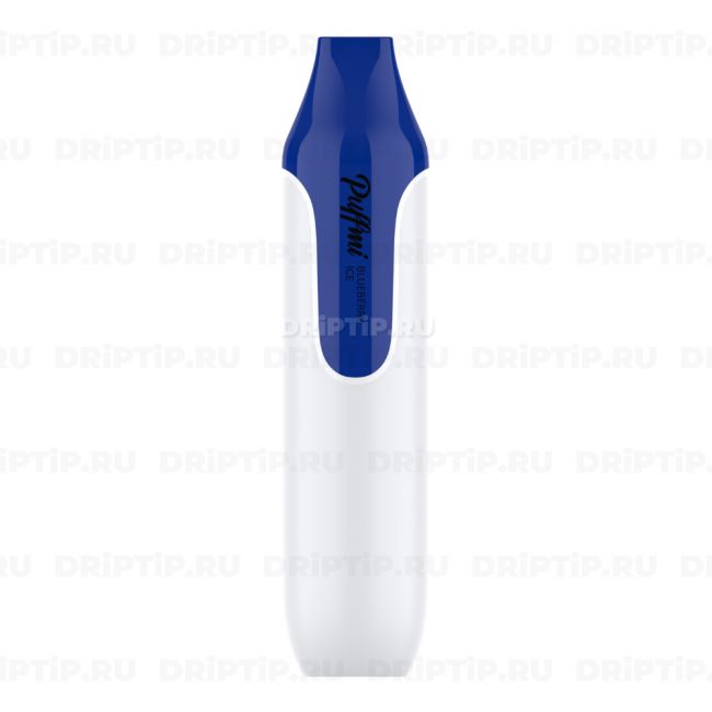 PuffMi DP 3500 - Blueberry Ice
