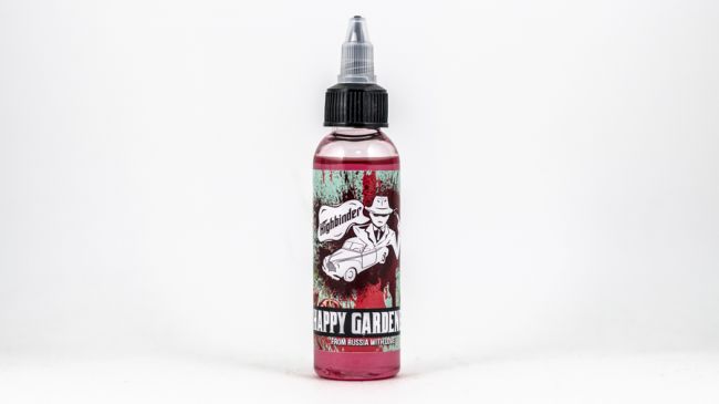 Highbinder Happy Gardener 60 мл