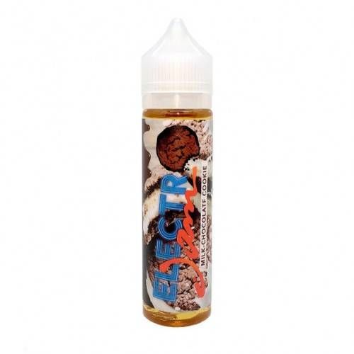 Milk-Chocolate Cookie - Electro Jam 60 мл Clone