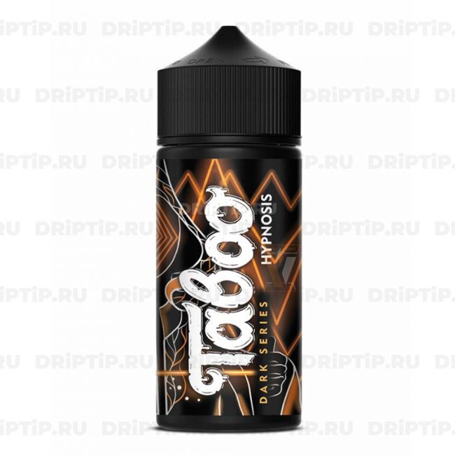 Жидкость Taboo DS - Hypnosis 
