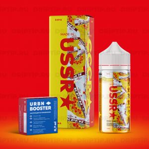 USSR - Крем-Сода