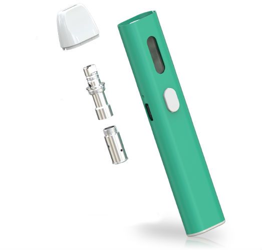 Eleaf iCare Solo Kit Eleaf iCare Solo Kit