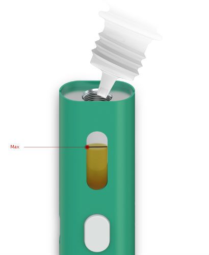 Eleaf iCare Solo Kit Eleaf iCare Solo Kit