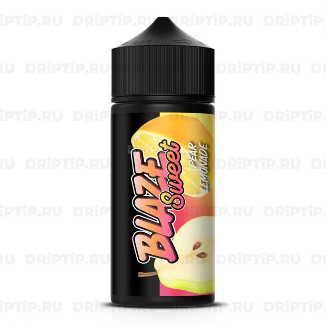 Жидкость Blaze Sweet - Pear Lemonade 