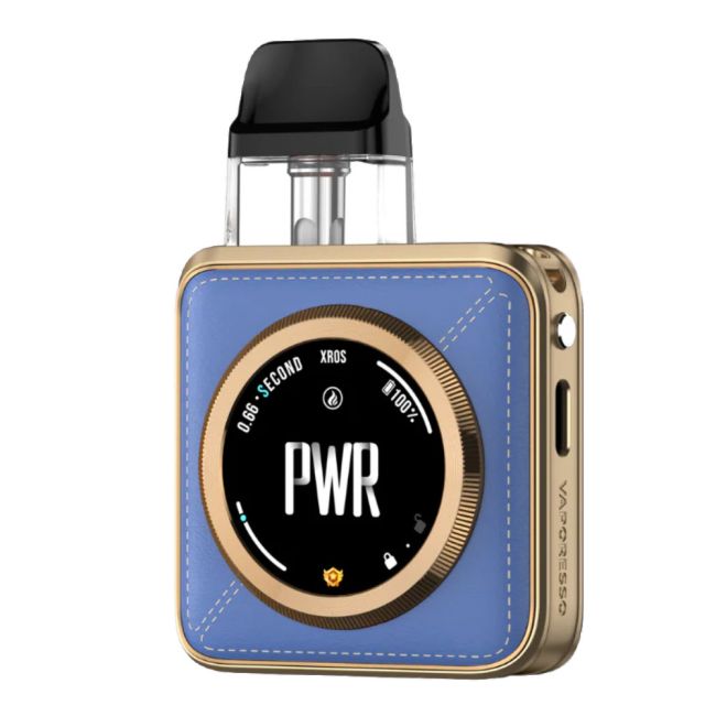 Vaporesso Xros 5 Nano Pod kit Vaporesso Xros 5 Nano Pod kit