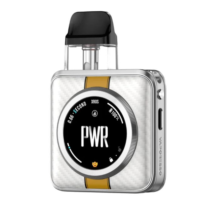 Vaporesso Xros 5 Nano Pod kit Vaporesso Xros 5 Nano Pod kit