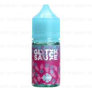 Glitch Sauce Iced Out Salt - Grape King Glitch Sauce Iced Out Salt - Grape King