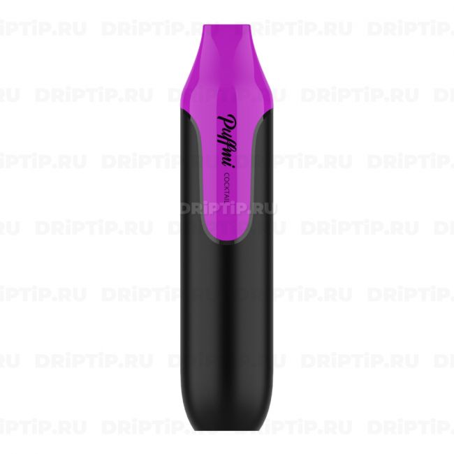 PuffMi DP 3500 - Coctail