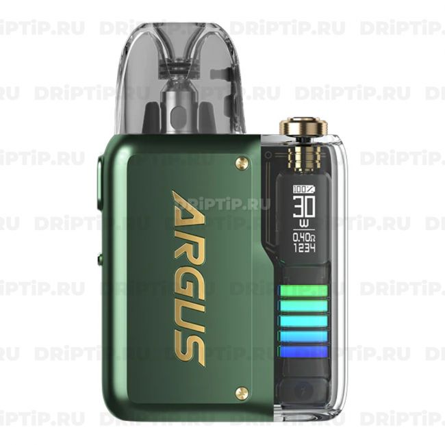 Voopoo Argus P2 Pod Kit Voopoo Argus P2 Pod Kit