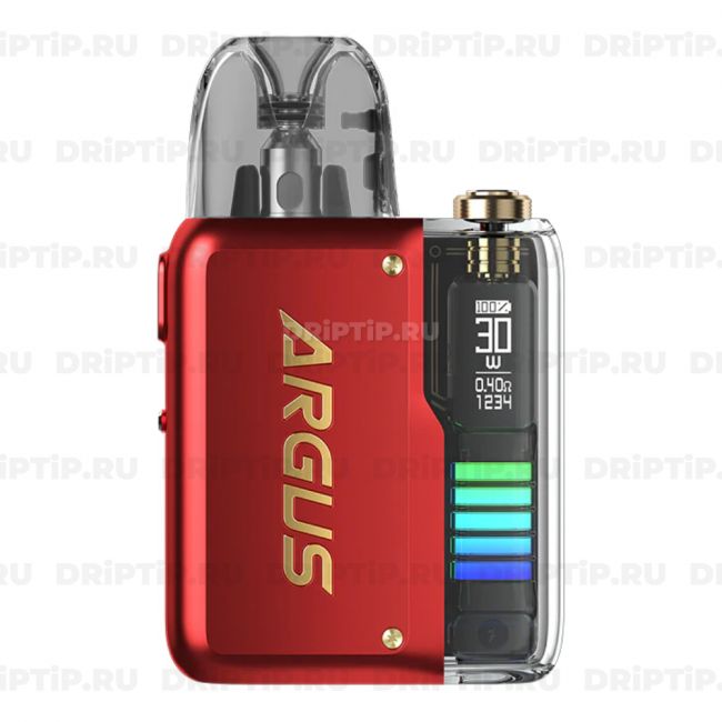 Voopoo Argus P2 Pod Kit Voopoo Argus P2 Pod Kit