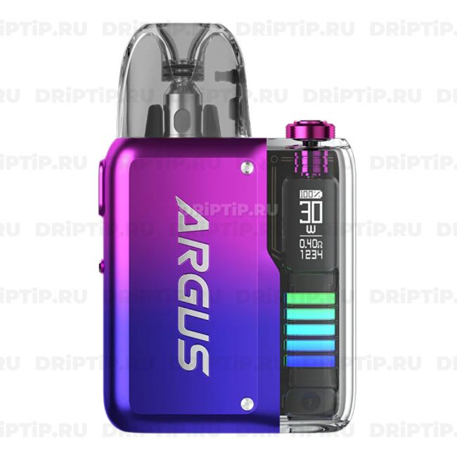 Voopoo Argus P2 Pod Kit Voopoo Argus P2 Pod Kit