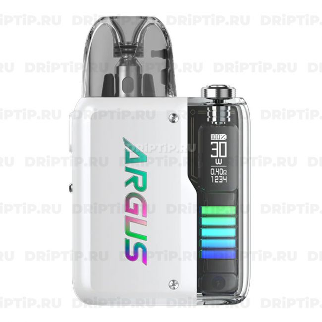 Voopoo Argus P2 Pod Kit Voopoo Argus P2 Pod Kit