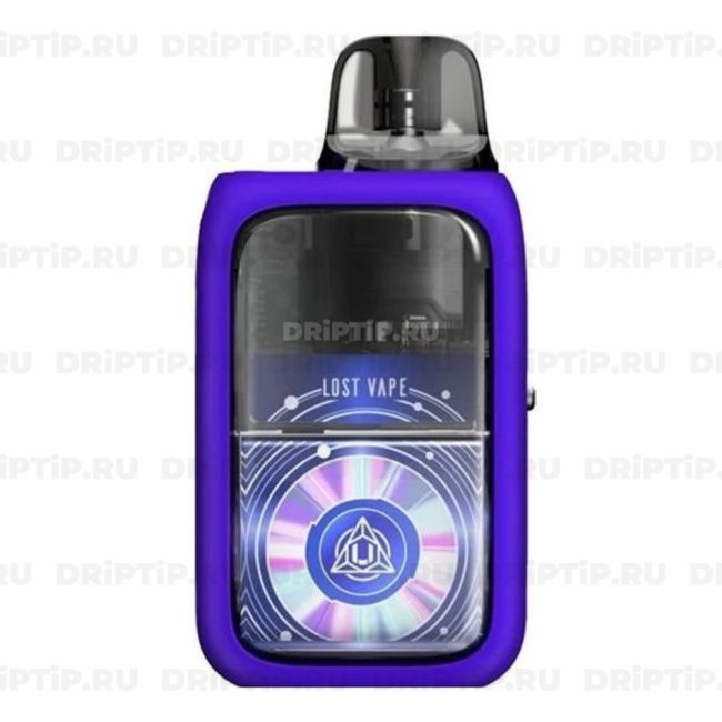 Lost Vape Ursa Epoch Pod Kit Lost Vape Ursa Epoch Pod Kit