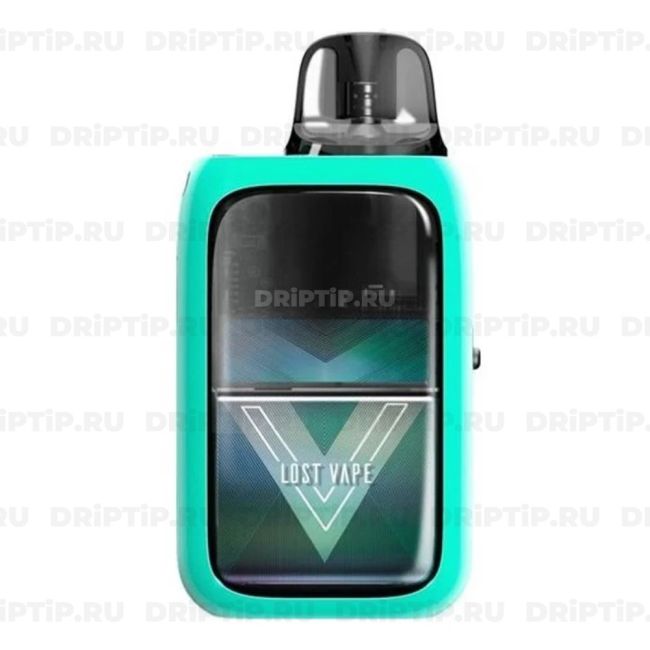 Lost Vape Ursa Epoch Pod Kit Lost Vape Ursa Epoch Pod Kit