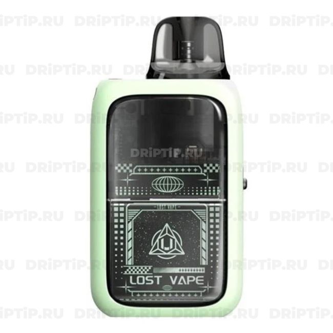 Lost Vape Ursa Epoch Pod Kit Lost Vape Ursa Epoch Pod Kit