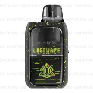 Lost Vape Ursa Epoch Pod Kit Lost Vape Ursa Epoch Pod Kit