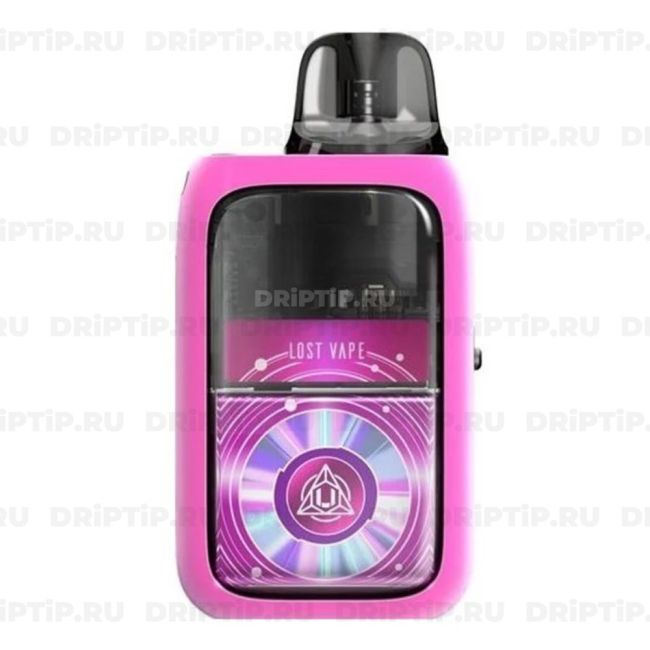 Lost Vape Ursa Epoch Pod Kit Lost Vape Ursa Epoch Pod Kit