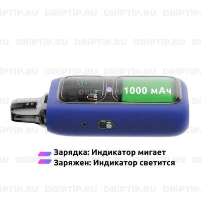 Lost Vape Ursa Epoch Pod Kit Lost Vape Ursa Epoch Pod Kit