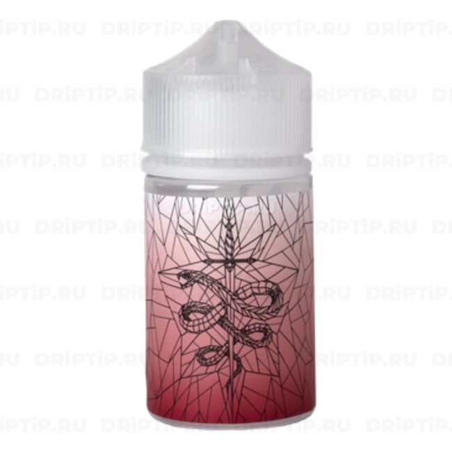 Cyberfog - Волна 80ml