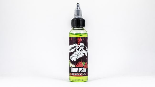 Highbinder Thompson 60 мл