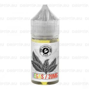 Tobacco Pipe Salt - Vegas Tobacco Pipe Salt - Vegas