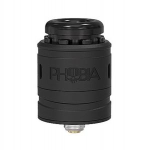 Дрипка Phobia V2 BF RDA (клон) 24 мм